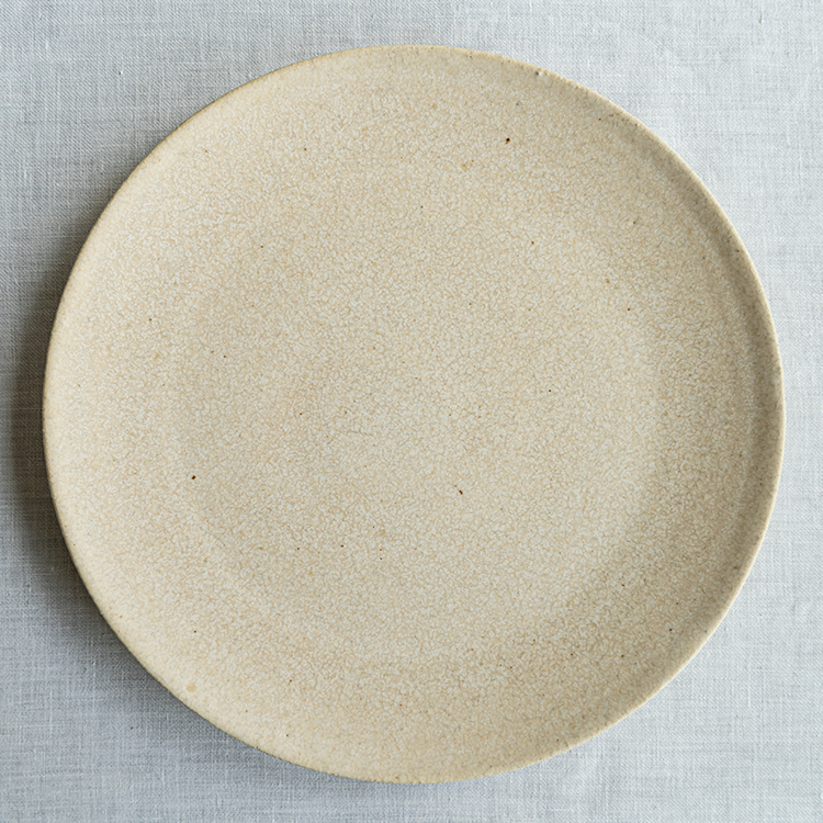 巡る large plate