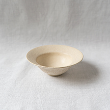 巡る rim bowl