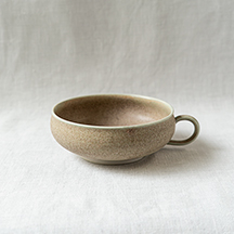 いつかの絵画 soup cup