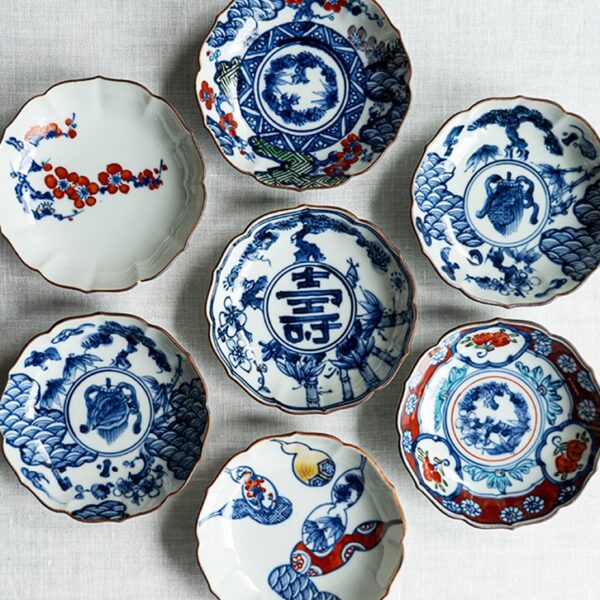 萠窯WEB展