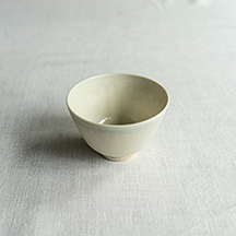 月光釉茶杯